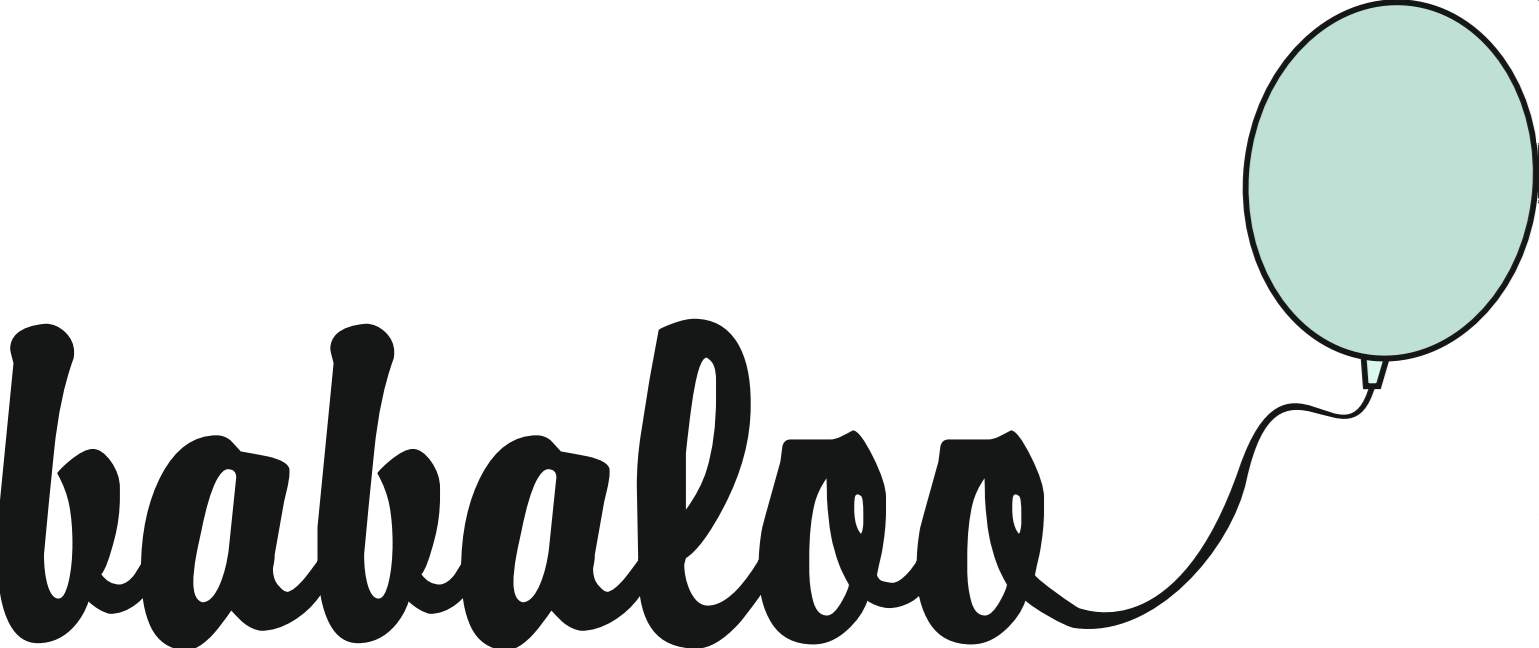 Logo Przedszkola Babaloo